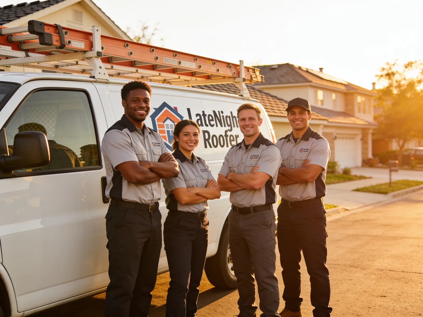 Emergency Roof Repair company in Clinton, MN