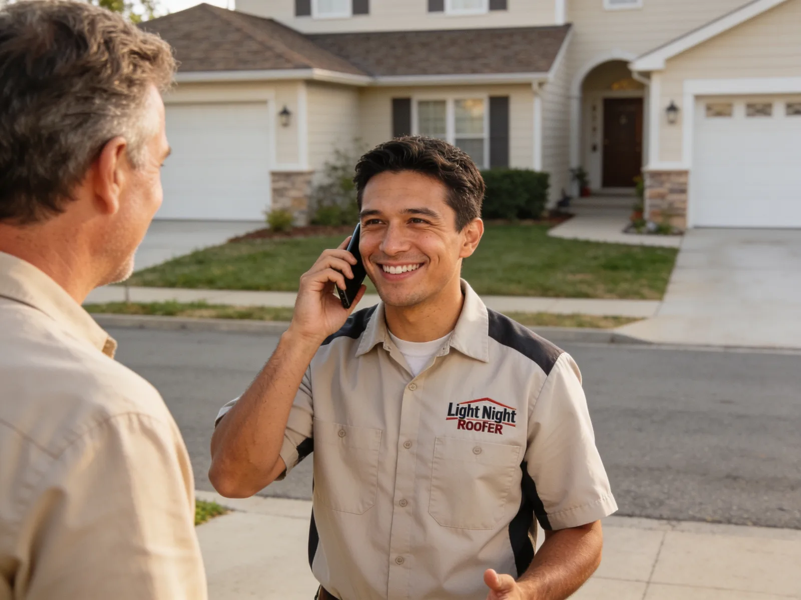 Emergency Roof Repair Clinton, MN FAQs